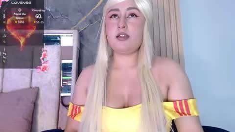 hazumi_tsu online show from July 9, 6:17 am