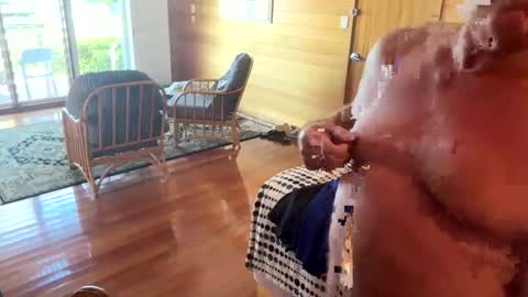 Snapshot of hb2283 chatting on January 13, 4:07 am h babe online show from January 13, 4:07 am