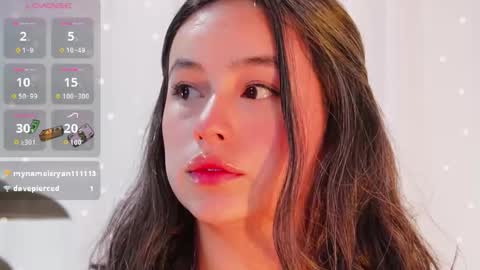 hearmymoans_18 online show from December 1, 10:59 pm