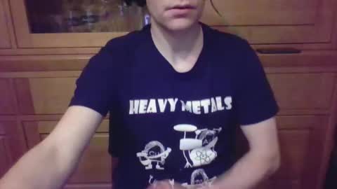 Heart online show from February 22, 11:25 pm