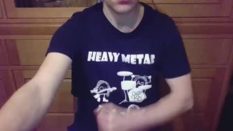 Heart online show from March 17, 12:04 am