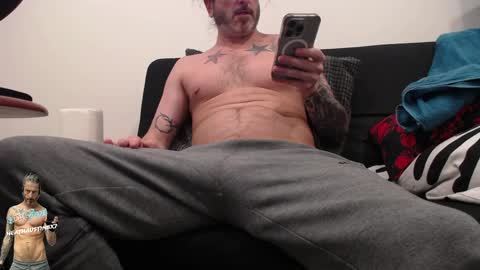 Heath Austin online show from May 18, 7:31 pm