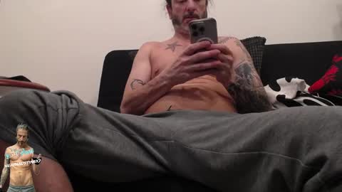 Heath Austin online show from May 23, 9:30 pm