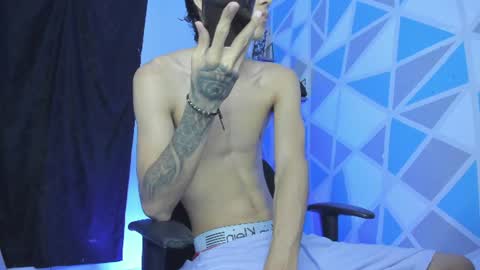 Snapshot of heatsignal_ chatting on June 21, 4:26 am heatsignal_ online show from June 21, 4:26 am