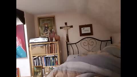 heaven_07 online show from January 14, 7:08 pm