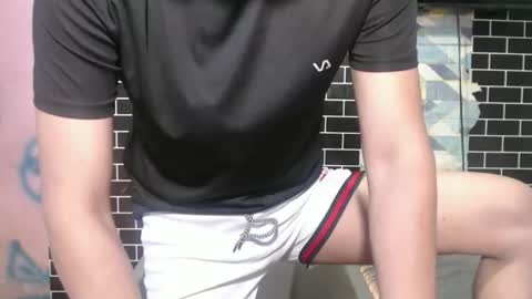 Snapshot of heaven_steven chatting on September 25, 5:00 am Steven online show from September 25, 5:00 am