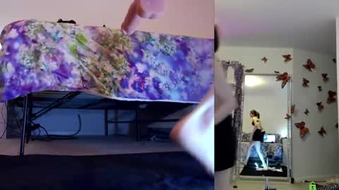 Helen online show from November 18, 3:12 am