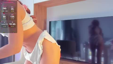 Caramel online show from May 18, 6:08 am