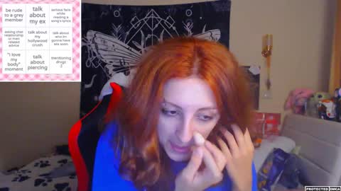 Diana online show from September 20, 11:39 pm