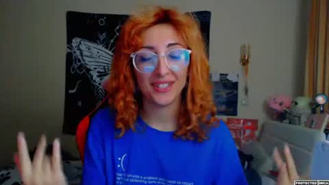 Diana online show from June 21, 9:39 pm