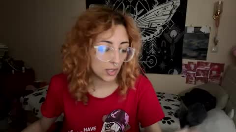 Diana online show from July 8, 12:37 am