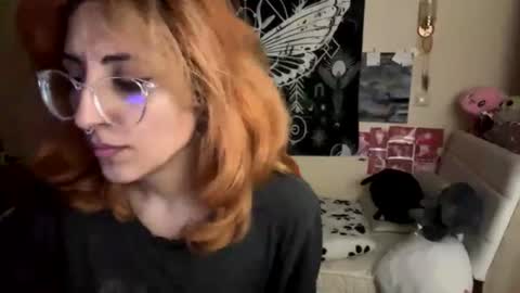 Diana online show from July 13, 9:39 pm