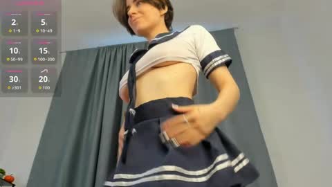 heavenmoth online show from May 27, 1:08 pm