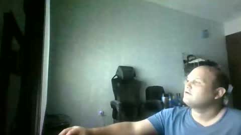 Heavy Rebell online show from February 15, 1:24 am