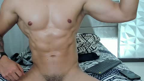 Thor online show from December 17, 3:06 am