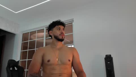 Thor online show from February 26, 10:09 pm