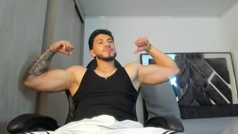 Thor online show from July 8, 11:53 pm