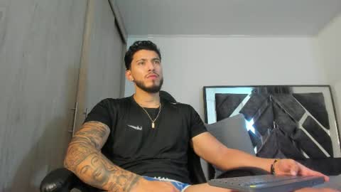 Thor online show from July 12, 12:01 am