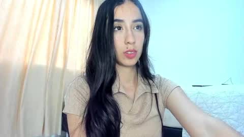 Snapshot of hebenix chatting on March 2, 11:53 pm Alejandra online show from March 2, 11:53 pm