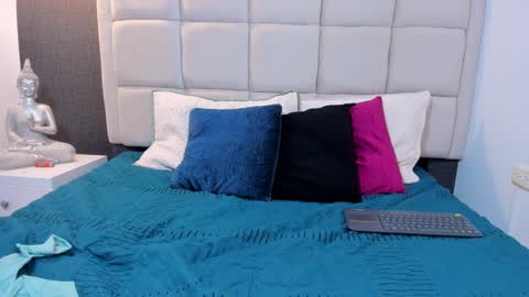 Keira Hecate online show from January 27, 7:13 pm