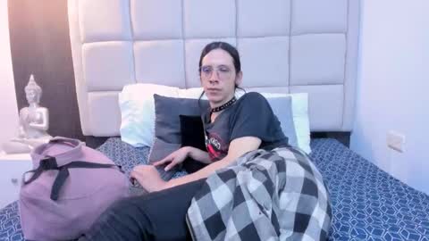 Keira Hecate online show from February 17, 7:21 pm