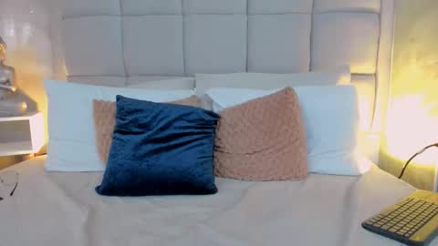 Keira Hecate online show from September 16, 8:32 pm