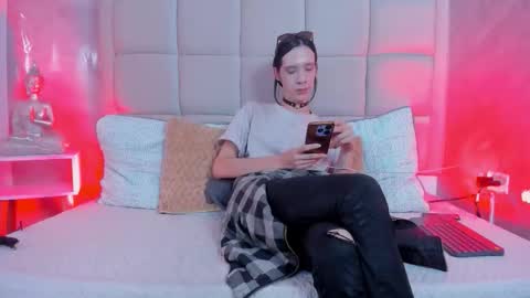 Keira Hecate online show from November 24, 8:08 pm