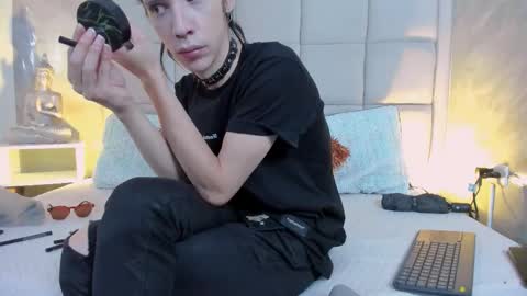 Keira Hecate online show from December 20, 6:37 pm