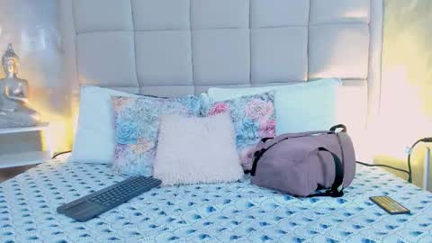 Keira Hecate online show from January 7, 7:38 pm