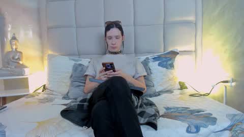 Keira Hecate online show from January 10, 7:48 pm