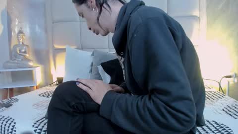 Keira Hecate online show from January 15, 10:02 pm