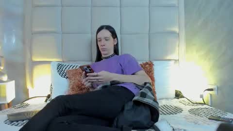 Keira Hecate online show from February 16, 7:43 pm