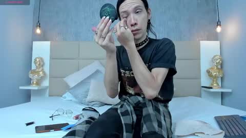 Keira Hecate online show from March 23, 7:18 pm