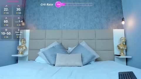 Keira Hecate online show from March 24, 7:08 pm