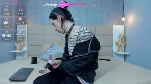 Keira Hecate online show from April 6, 6:53 pm