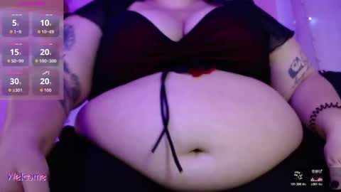 Snapshot of hecate23 chatting on February 7, 1:26 pm Cath online show from February 7, 1:26 pm