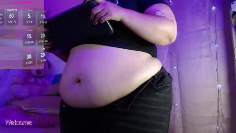 Snapshot of hecate23 chatting on February 10, 2:21 pm Cath online show from February 10, 2:21 pm