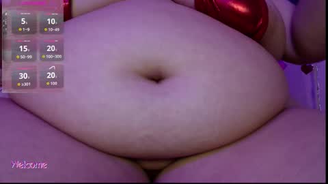 Snapshot of hecate23 chatting on February 14, 2:36 pm Cath online show from February 14, 2:36 pm