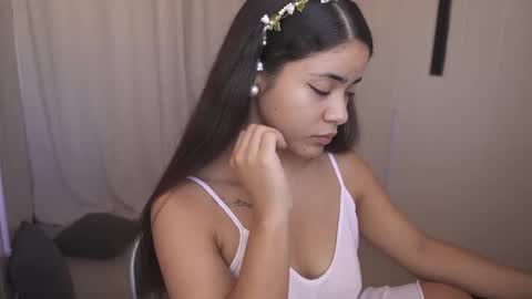 hecate333 online show from September 10, 8:36 am