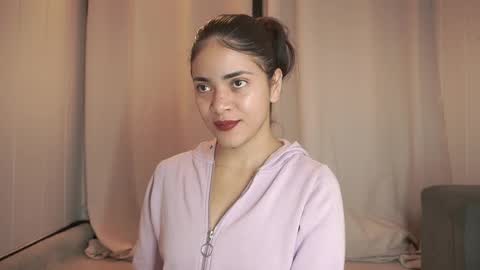 hecate333 online show from October 12, 6:18 pm