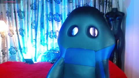 Snapshot of hecate_doll chatting on May 1, 5:17 pm hecate_doll online show from May 1, 5:17 pm
