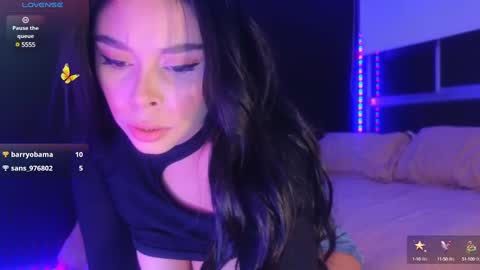 Hecate  online show from January 30, 11:55 pm