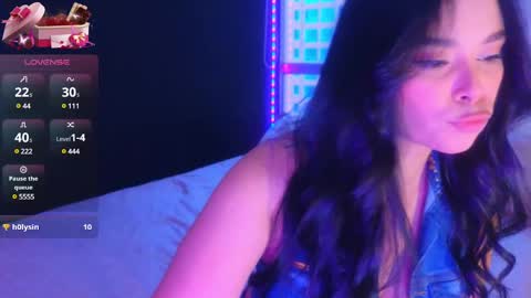 Hecate  online show from February 21, 10:59 pm