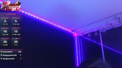 Hecate  online show from February 27, 3:25 am