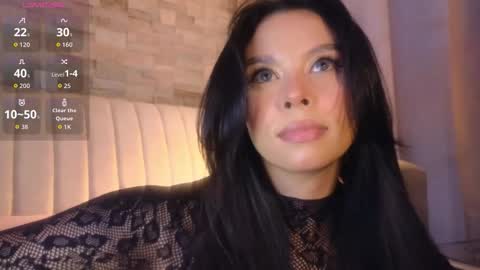 Hecate  online show from October 17, 9:17 pm