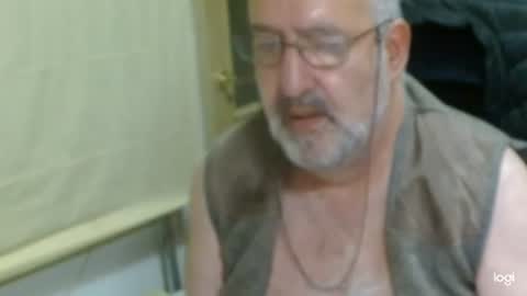 Snapshot of hechizodeluz chatting on July 26, 2:20 am Hechizo online show from July 26, 2:20 am