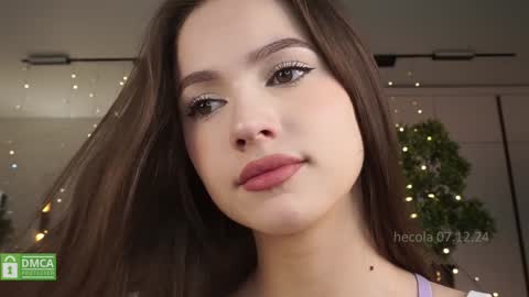 Nika next stream  200pm GMT online show from December 7, 2:24 pm