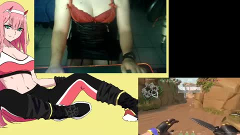 hectorfemboy online show from April 19, 4:17 pm