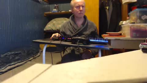 Snapshot of hedonista67 chatting on January 27, 12:16 pm hedonista67 online show from January 27, 12:16 pm