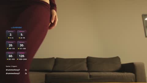 Jeen online show from January 9, 4:32 pm